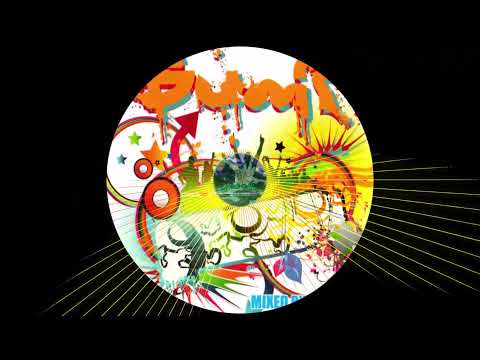 Bump Vol 21 (Cd 1) - Rise Up Vandalism Remix