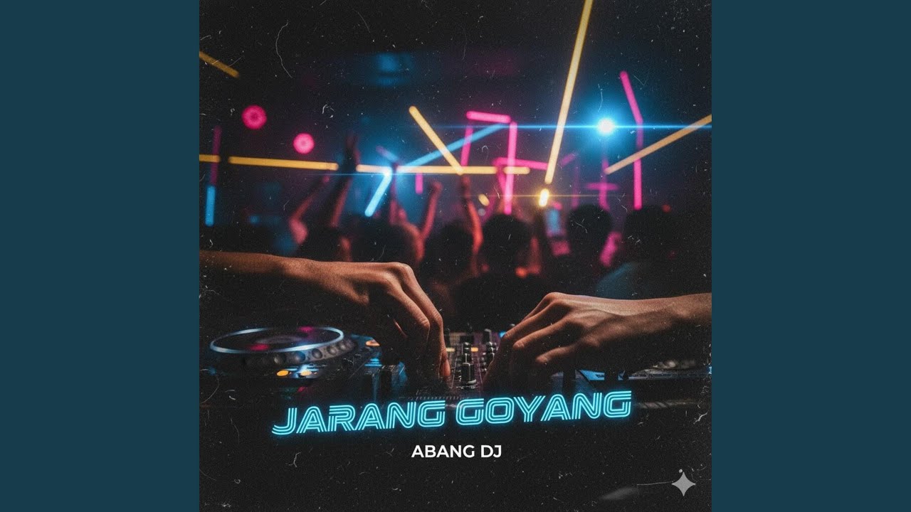 JARANG GOYANG