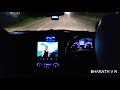 Despacito On Hyundai I20 Gorgeous Night Drive On NH4 In 4K