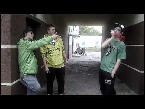 Formacja CHD - Alarm