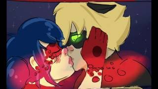 "Ferris Wheel" (Parts 3 and 4 - FINALE)  Miraculous Ladybug Comic Dub