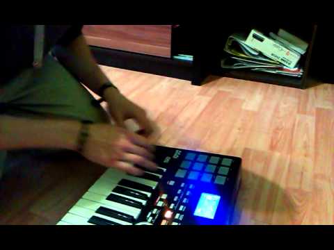 Dj Jannyz- JBmNT Remix Trap