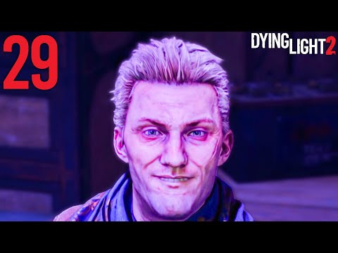 KOLEJNY FRAJER 😩 | Dying Light 2 PL 4K [#29]