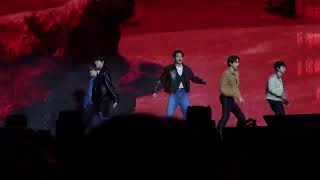 251214 엑소 History 엑소팬미팅 EXO'verse