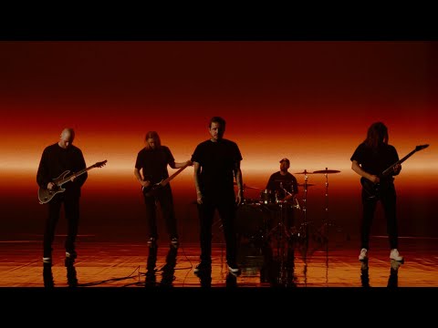 ADEPT - YOU (Official Video) | Napalm Records