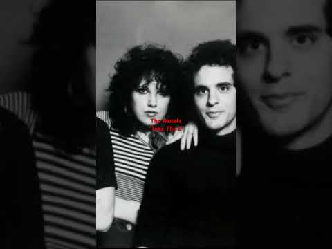 The Motels - “Take The L”. From their (1982) album “All Four One”. @hitonesrecordstore