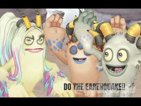 Air Island But Parlsona Is Tired Of Stoowarbs Bullcrap