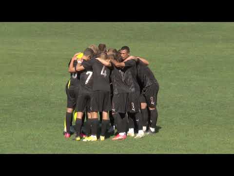 Металлист 1925 – Динамо  (U 19)