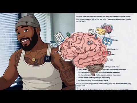 You'll NEVER Scroll Again After Watching This Video