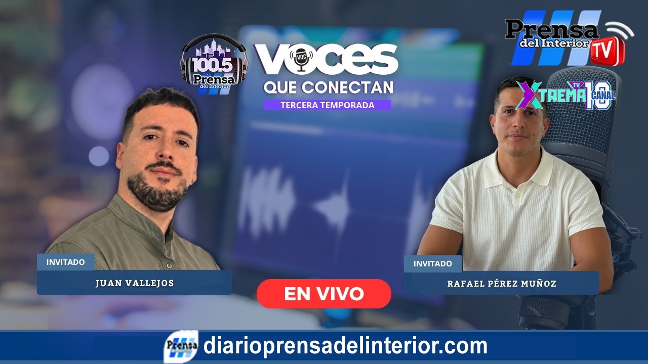 VOCES QUE CONECTAN | JÓVENES, FUTURO Y ENDEUDAMIENTO FAMILIAR EN ARGENTINA