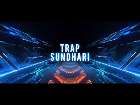"Trap Sundhari" - GWS feat. ThirumaLi & Rakz Radiant | Lyric Video | Malayalam Rap Song