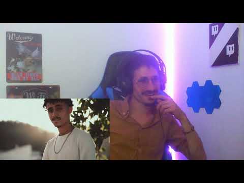 REACT MTR - Condenado