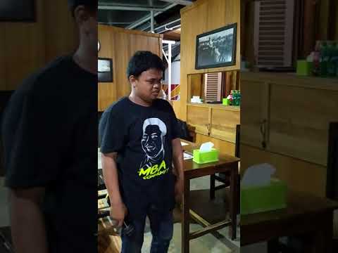 Kukanga Kukamase Cover Jupri-Sasli Rais