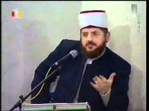 Nevoja për fe , Kurban Bajram,  Dr.  Shefqet Krasniqi, 2007