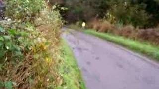 preview picture of video 'Wrc Ireland 2007 part 3'