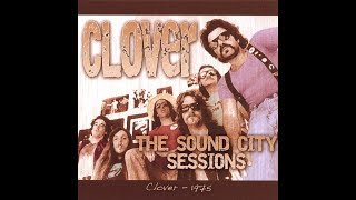 Clover - Free, free, free (ft.  Huey Lewis)