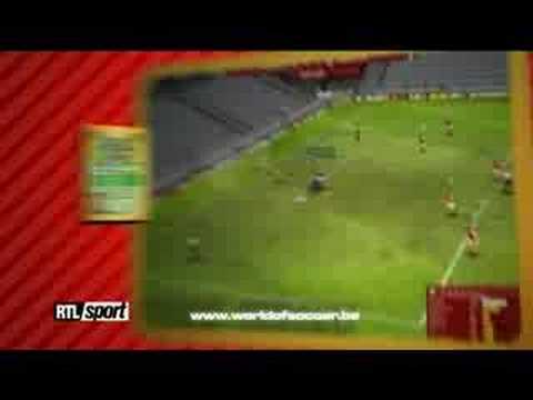 Telefoot World of Soccer PC