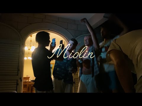 🦇King Monroe - Miolin (Feat. Tiah, Dablty)