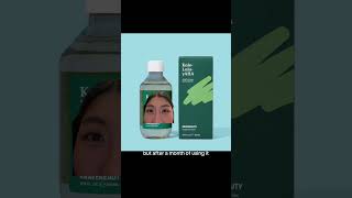 Exfoliator for dry skin | Mabelle Rec.