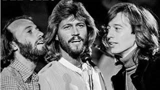 Bee Gees Spicks &amp; Specks (with lyrics)