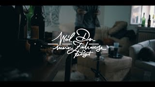 VONA -  Weil Du Mein Zuhause Bist (Lyric Video)