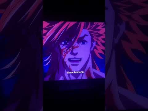 My thoughts on ROR: Hercules vs Jack the Ripper #shorts #meme ￼