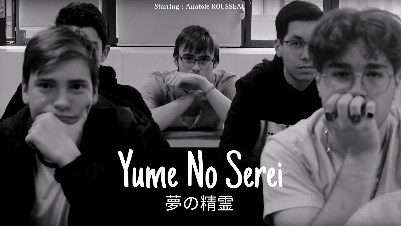 Miniature de la vidéo "Yume No Serei" - Court métrage 2022 du film Yume No Serei