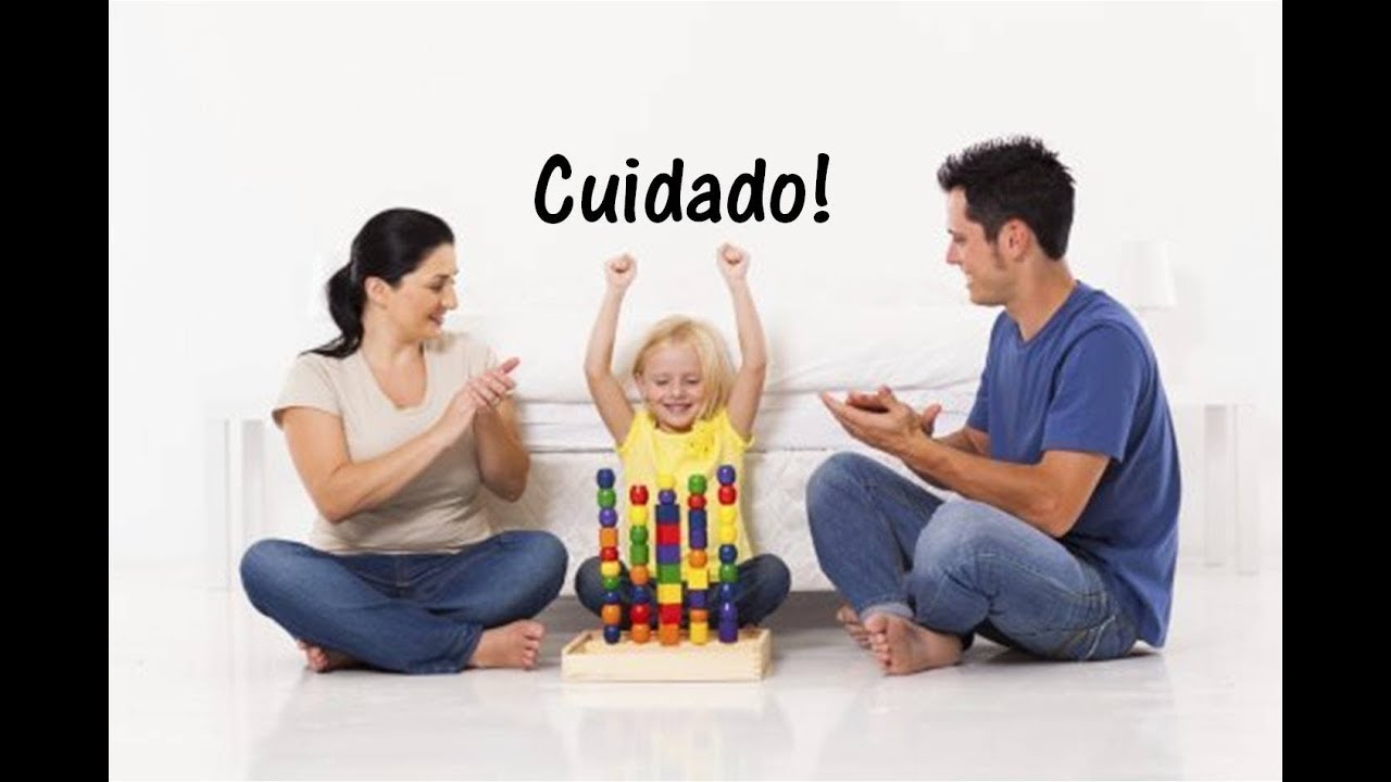 O problema de elogiar às crianças -  Isa Minatel