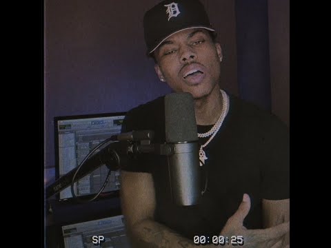Yung Bleu- "You're Mines Still" - D'GORD Remix Cover