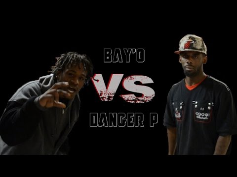 Bay'o vs Danger P