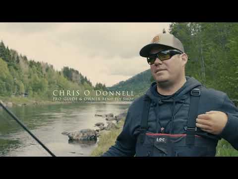 LOC Waders   RIver Orkla 2023