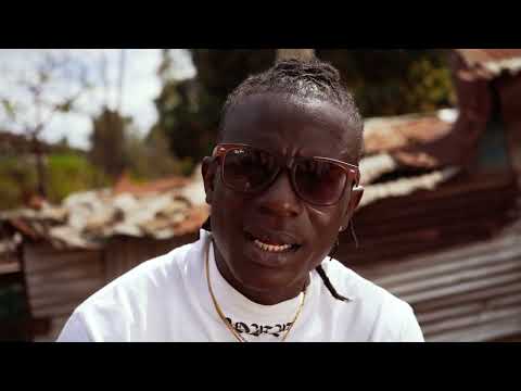 LARRY DWAYNE FT RUTH SYLVIA - THROUGH MY EYES (OFFICIAL VIDEO)