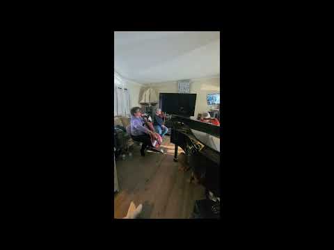 Mickey's Song Goodbye
