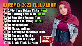 Download lagu DJ SLOW 2021 NONSTOP - DJ GERHANA DALAM CINTA (ARIEF) HARUSKAH AKU MATI REMIX FULL ALBUM mp3