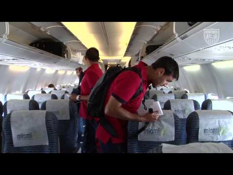 Behind the Crest: Deal with It [MNT: Series 2, Ep. 6]