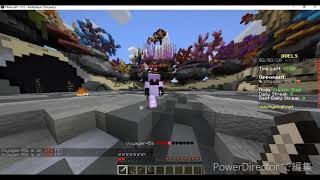 Duel(1v1)against Yuta(Voyager456)