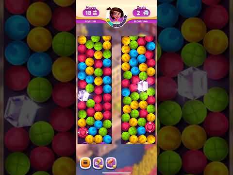 Diamond Diaries 💎 Level 241