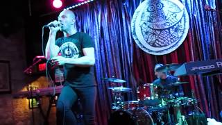 De/Vision - mAndroids Live! [HD]