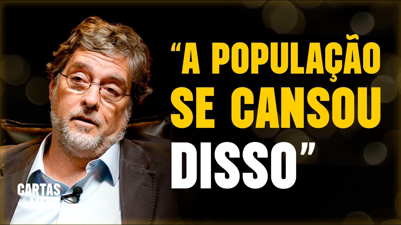 O fim da social-democracia na Europa?