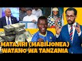 MATAJIRI (MABILIONEA) WATANO TANZANIA 2024, Top 5 ya Matajiri Wakubwa Tanzania