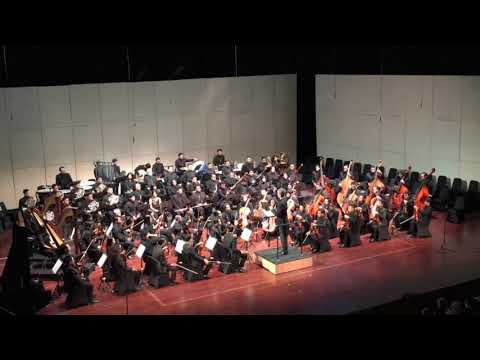 Symphony No. 3 Gustav Mahler - Jakarta City Philharmonic