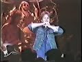 Shooting Star - Tonight (Live 86)
