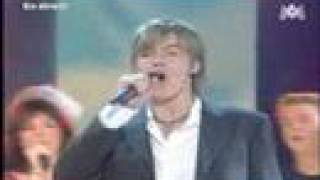 On ira tous au paradis - 5 juin 2003