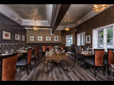 First And Oak Restaurant Solvang
