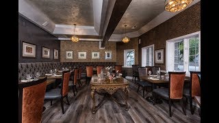First & Oak Restaurant