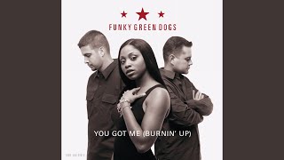 You Got Me (Burnin' Up)