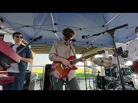 Three and One 2026 showcase