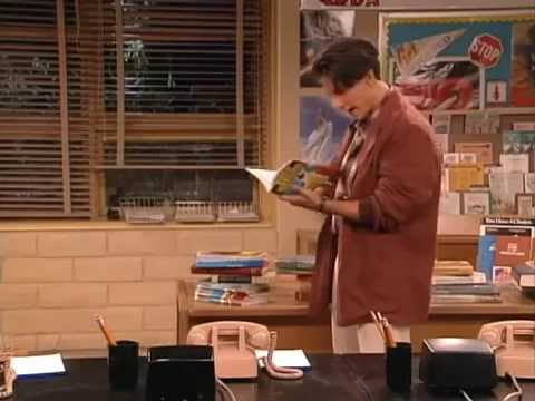 California Dreams   Season 4 Episode 10   Community Service