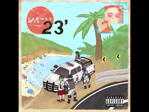 Xunsa - SUMMER MIX 23 (FULL ALBUM)