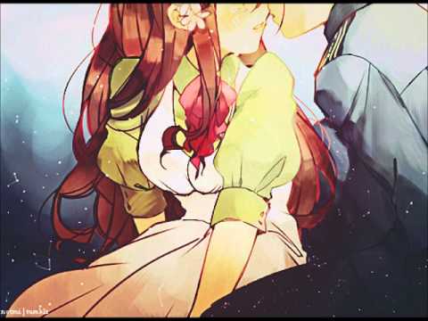 ♥Nightcore- The Heart Wants What It Wants (Cover By Alexi Blue) [Request]